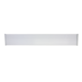 King Electric Cove Heater 240V White - Front