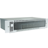 King Electric 240V Multi-Watt Kickspace Heater - Hero