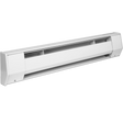 King Electric Ceramic Core Baseboard Heater 240V - Main