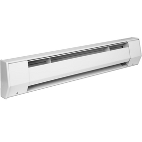 King Electric Ceramic Core Baseboard Heater 240V - Main