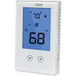 King Electric ClearTouch K322E Non-Programmable Thermostat