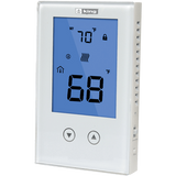 King Electric ClearTouch K322E Non-Programmable Thermostat