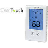King Electric ClearTouch K322E Non-Programmable Thermostat