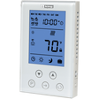 King Electric ClearTouch Electronic 120-240V Programmable Thermostat