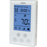 King Electric ClearTouch Electronic 120-240V Programmable Thermostat