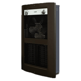 King Electric ComfortCraft Large Wall Heater - Bronze Right View