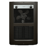 King Electric ComfortCraft Large Wall Heater -Bronze