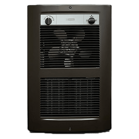 King Electric ComfortCraft Large Wall Heater -Bronze