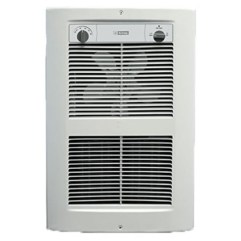 King Electric ComfortCraft Pic-A-Watt Wall Heater 240V – Sylvane