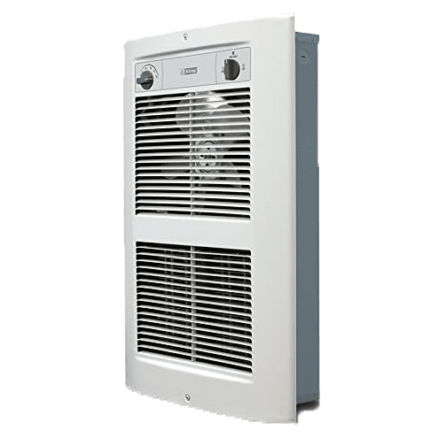 King Electric LPW ComfortCraft Pic-a-Watt Heater - Right View
