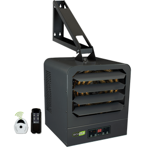 King Electric ECO2S+ 2 Stage Garage Heater