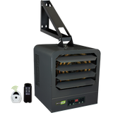 King Electric ECO2S+ 2 Stage Garage Heater