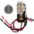 King Electric EFT1 Single Pole Thermostat Kit
