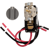 King Electric EFT1 Single Pole Thermostat Kit
