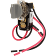 King Electric EFT2 Double Pole Thermostat Kit
