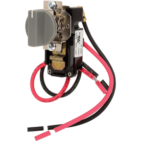 King Electric EFT2 Double Pole Thermostat Kit