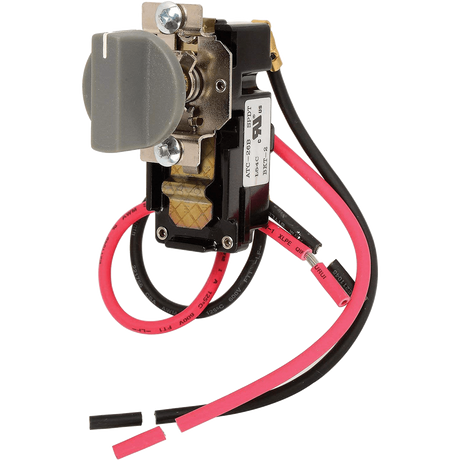 King Electric EFT2 Double Pole Thermostat Kit