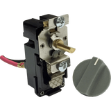 King Electric EFT2 Double Pole Thermostat Kit