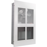 King Electric EFW Large 240V Wall Heater (EFW2440-MW-W) 