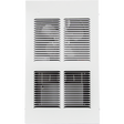 King Electric EFW Large 240V Wall Heater (EFW2440-MW-W) 