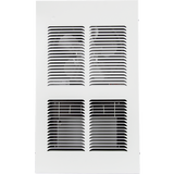 King Electric EFW Large 240V Wall Heater (EFW2440-MW-W) 