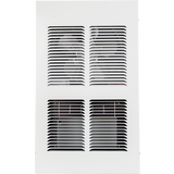King Electric EFW Large 240V Wall Heater (EFW2440-MW-W) 