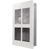 King Electric EFW Large 240V Wall Heater (EFW2440-MW-W) 