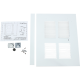 King Electric EFWOG Retrofit Grille - all included accessories