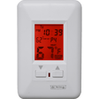 King Electric ESP 120V Electronic Line Voltage Thermostat