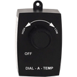 King Electric Fan Motor Variable Speed Control