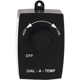 King Electric Fan Motor Variable Speed Control