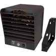 King Electric 5000W Garage Heater 240V- GH2405TB