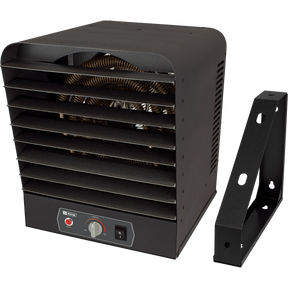 King Electric 5000W Garage Heater 240V- GH2405TB