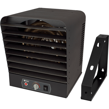 King Electric 5000W Garage Heater 240V- GH2405TB