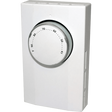 King Electric K101 Single Pole Thermostat