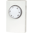King Electric K102 Double Pole Thermostat