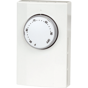 King Electric K102 Double Pole Thermostat