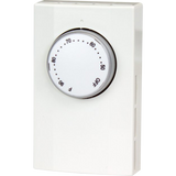 King Electric K102 Double Pole Thermostat