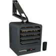 King Electric KB PlatinumX Multi-Phase 208V Unit Heater