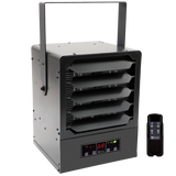 King Electric KBP ECO2S  Series Pic-A -Watt Compact Unit Heat - Main