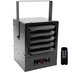 King Electric KBP ECO2S  Series Pic-A -Watt Compact Unit Heat - Main