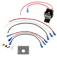 King Electric KBP Heat/Disconnect Switch 120-277V KBP-HFD-KIT - Main