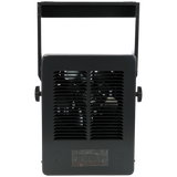 King Electric KBP2406 5700W Single Phase Unit Heater - Back
