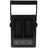 King Electric KBP2406 5700W Single Phase Unit Heater - Front