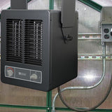 King Electric 5700W Single Phase Unit Heater