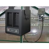 King Electric KBP2406 5700W Single Phase Unit Heater - Lifestyle 2