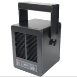 King Electric 5700W Single Phase Unit Heater