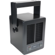 King Electric KBP2406 5700W Single Phase Unit Heater - Main