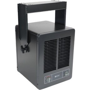 King Electric KBP2406 5700W Single Phase Unit Heater - Main