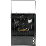 King Electric KBP Series 2 Multi Wattage Unit Heater - Back